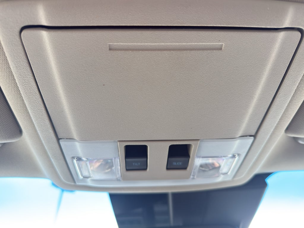 2012 Ford Taurus Limited