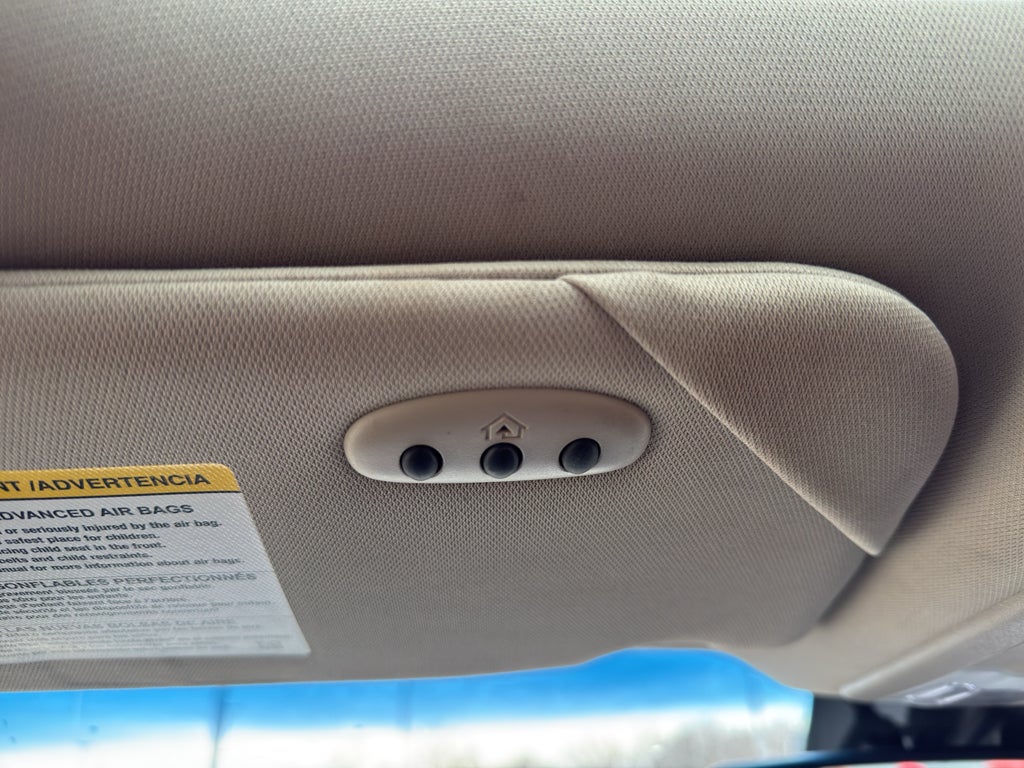 2012 Ford Taurus Limited