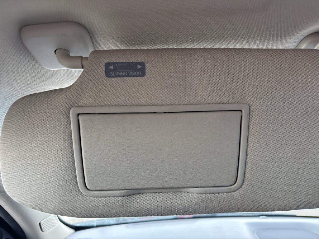 2012 Ford Taurus Limited