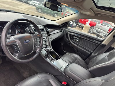 2012 Ford Taurus Limited