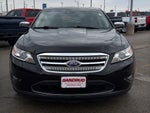 2012 Ford Taurus Limited