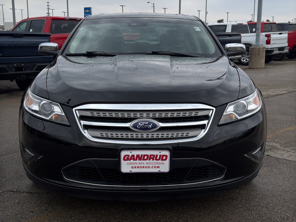 2012 Ford Taurus Limited