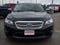 2012 Ford Taurus Limited
