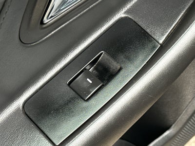 2012 Ford Taurus Limited