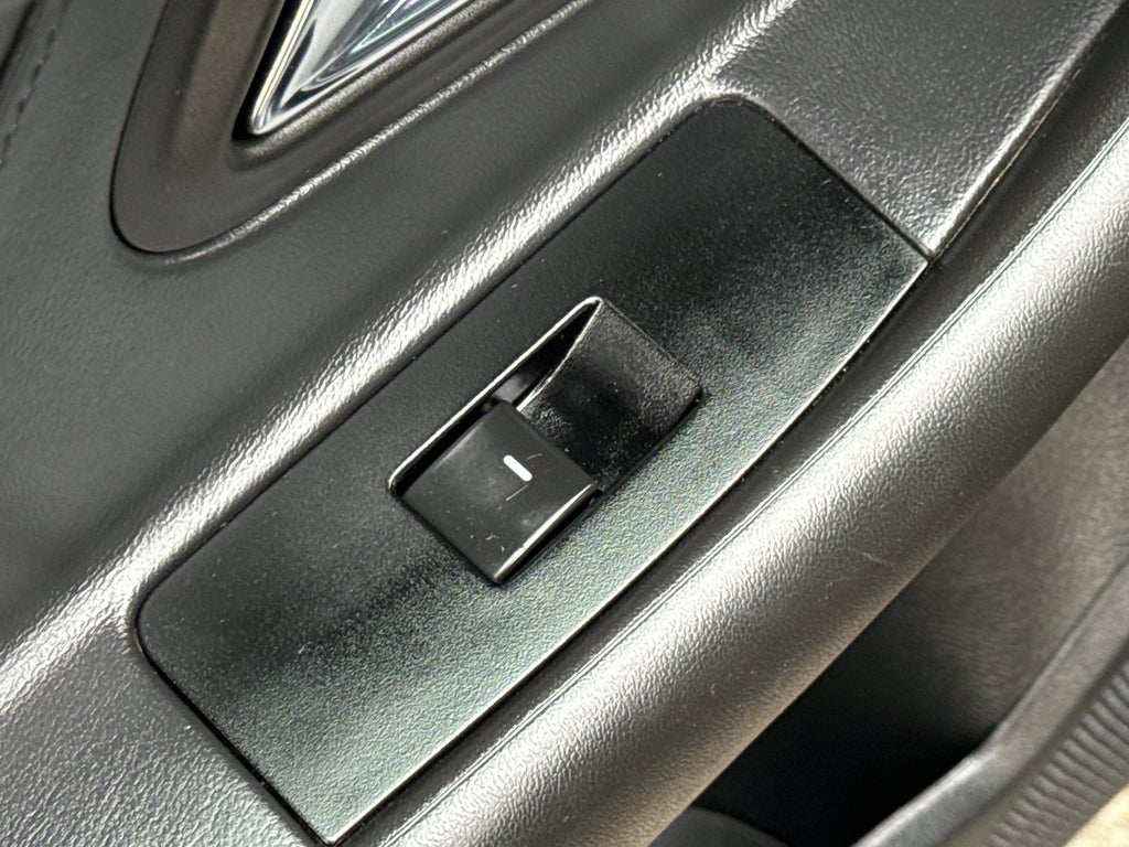 2012 Ford Taurus Limited