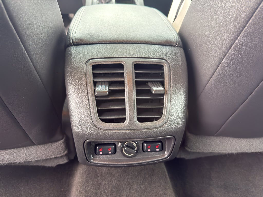 2012 Ford Taurus Limited