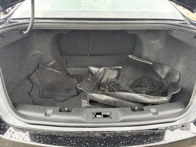 2012 Ford Taurus Limited