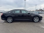 2012 Ford Taurus Limited