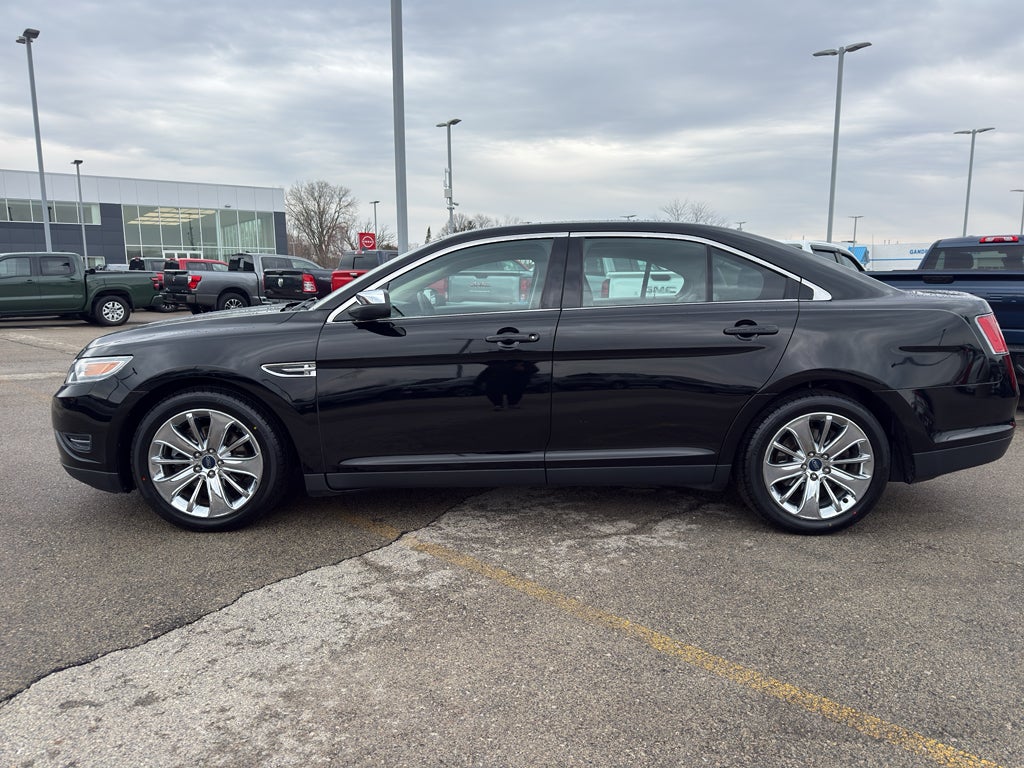 2012 Ford Taurus Limited