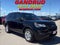 2017 Ford Explorer Base