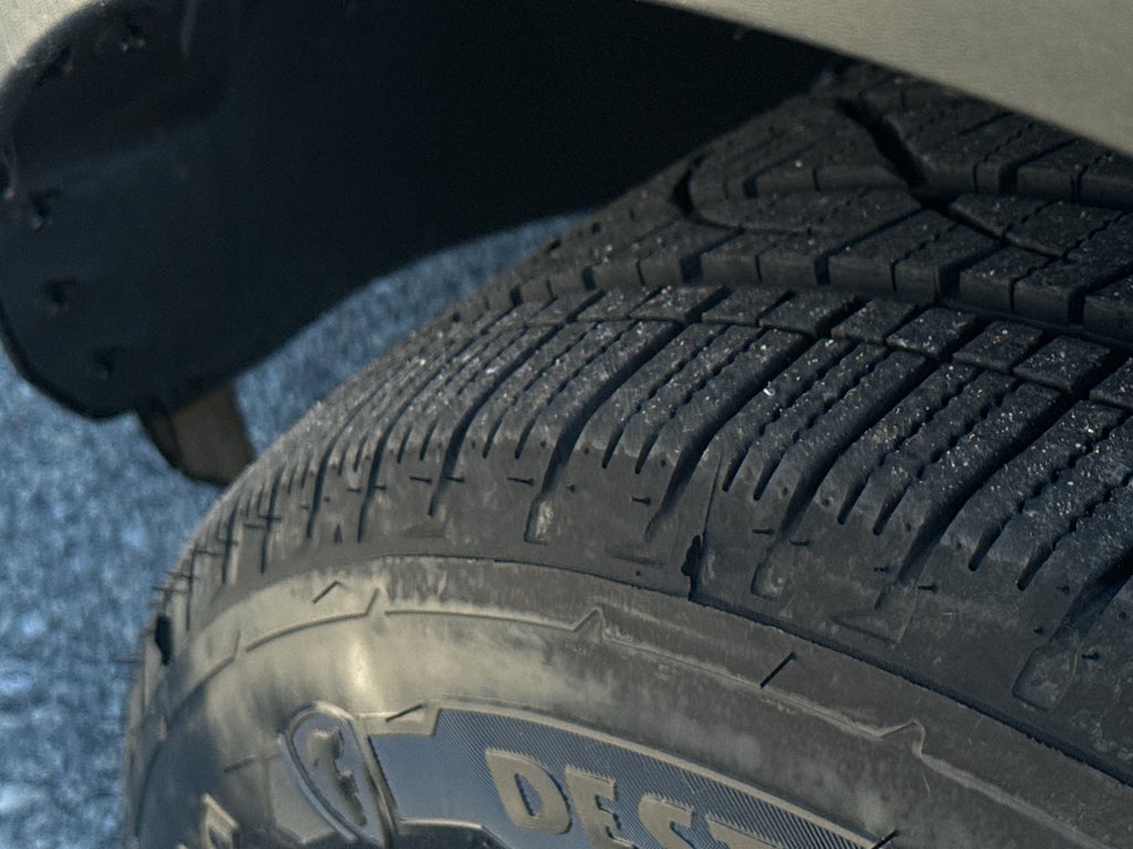 2017 Ford Explorer Base