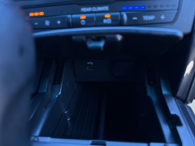 2017 Ford Explorer Base