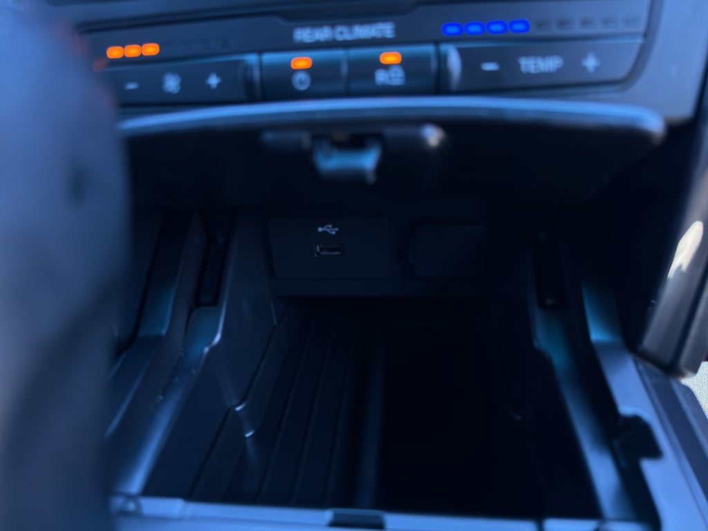 2017 Ford Explorer Base