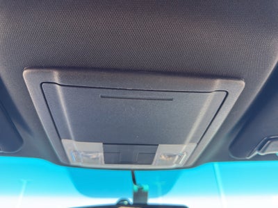 2017 Ford Explorer Base