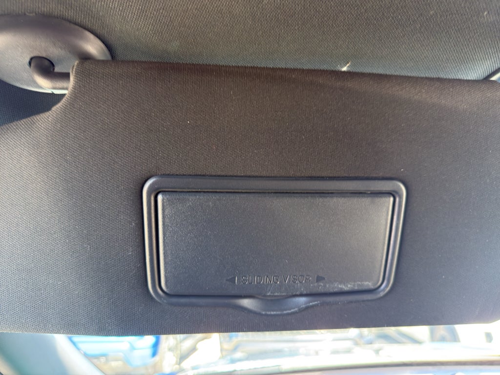 2017 Ford Explorer Base