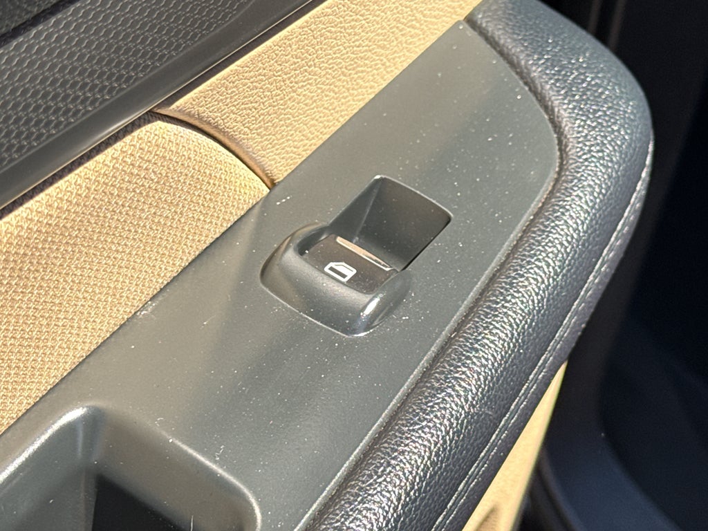 2017 Ford Explorer Base