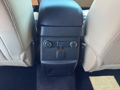 2017 Ford Explorer Base