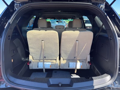 2017 Ford Explorer Base