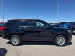 2017 Ford Explorer Base