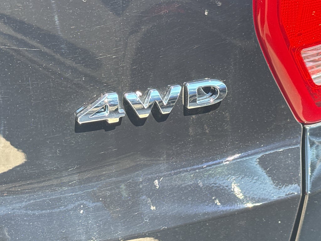2017 Ford Explorer Base