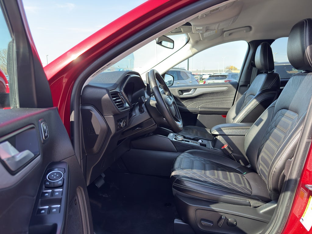 2023 Ford Escape PHEV