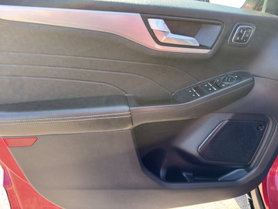 2023 Ford Escape PHEV