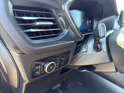 2023 Ford Escape PHEV