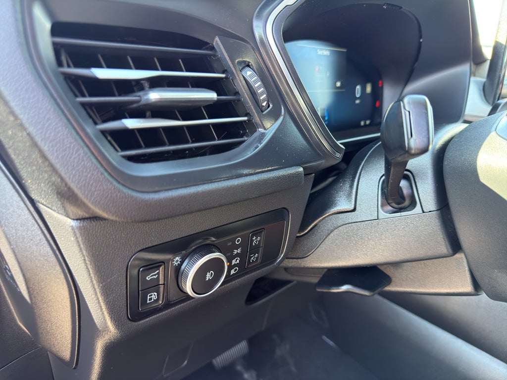 2023 Ford Escape PHEV