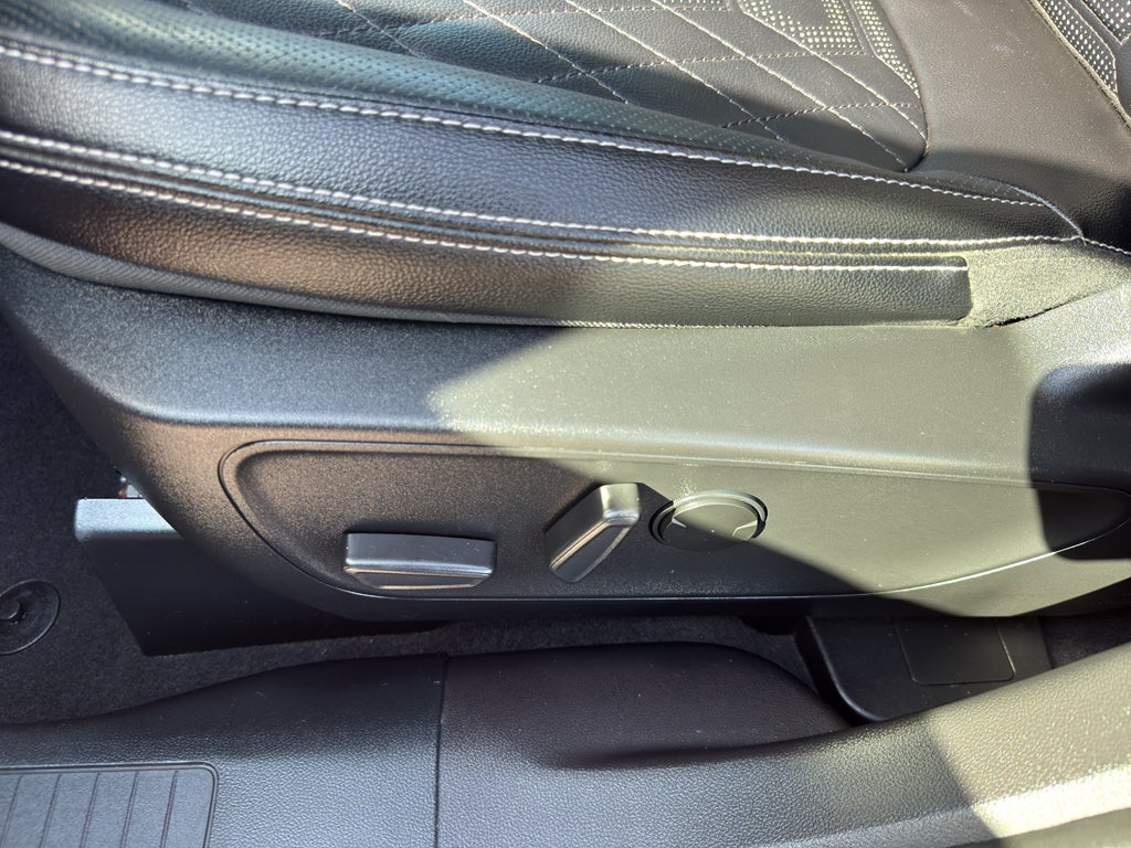 2023 Ford Escape PHEV