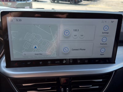 2023 Ford Escape PHEV