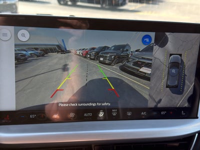 2023 Ford Escape PHEV