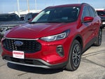 2023 Ford Escape PHEV