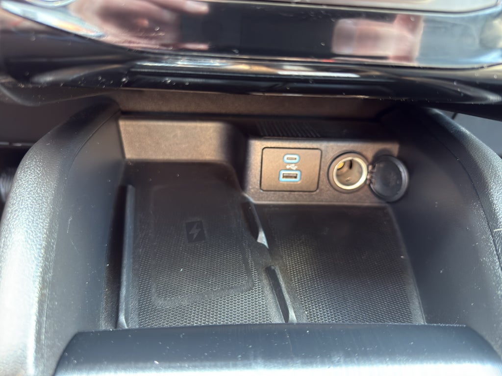 2023 Ford Escape PHEV