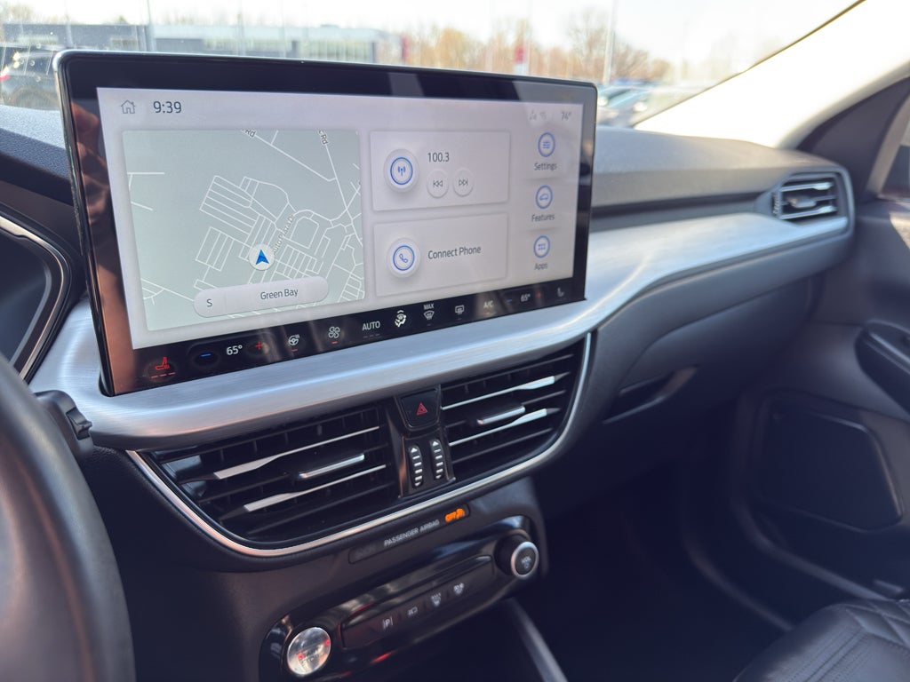 2023 Ford Escape PHEV