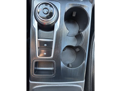 2023 Ford Escape PHEV