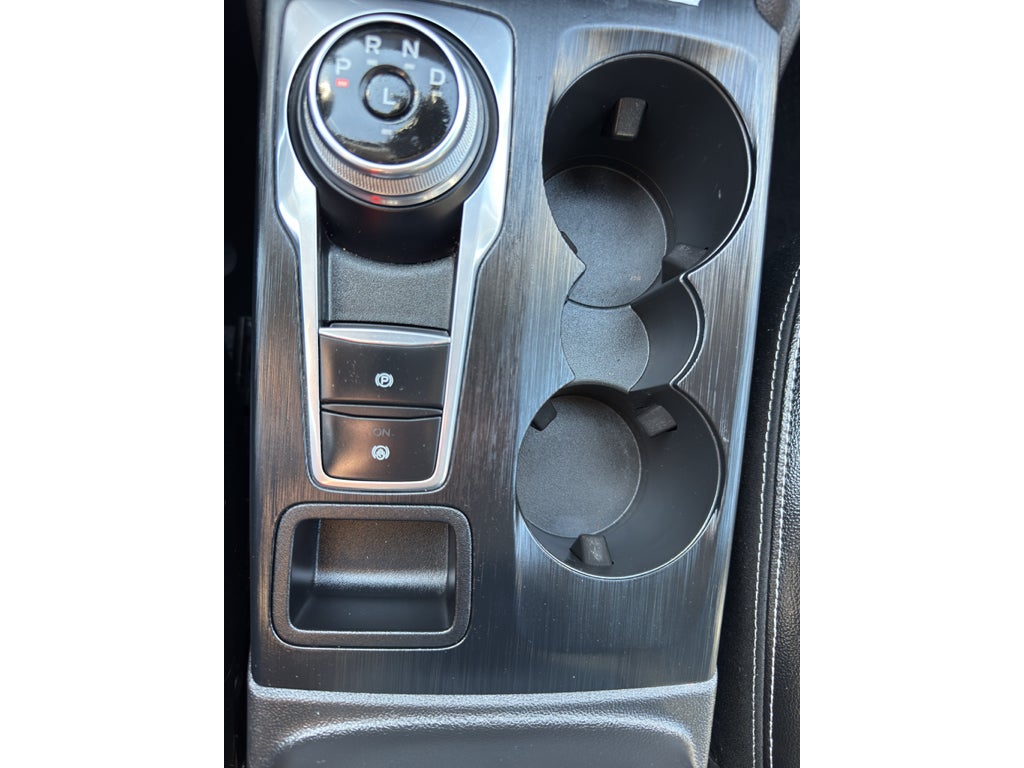 2023 Ford Escape PHEV