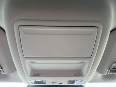 2023 Ford Escape PHEV