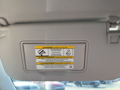 2023 Ford Escape PHEV