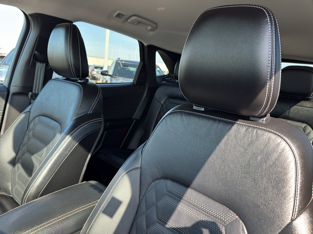 2023 Ford Escape PHEV