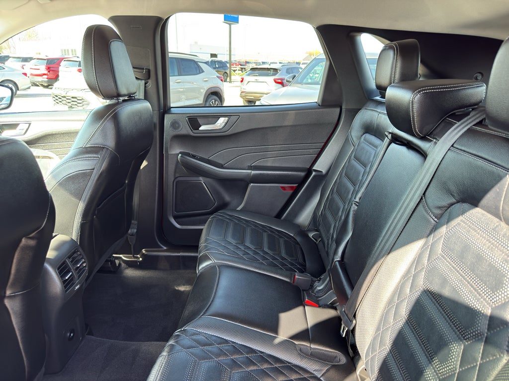 2023 Ford Escape PHEV