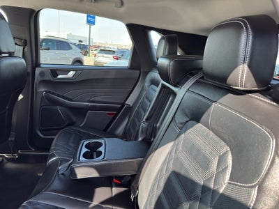 2023 Ford Escape PHEV