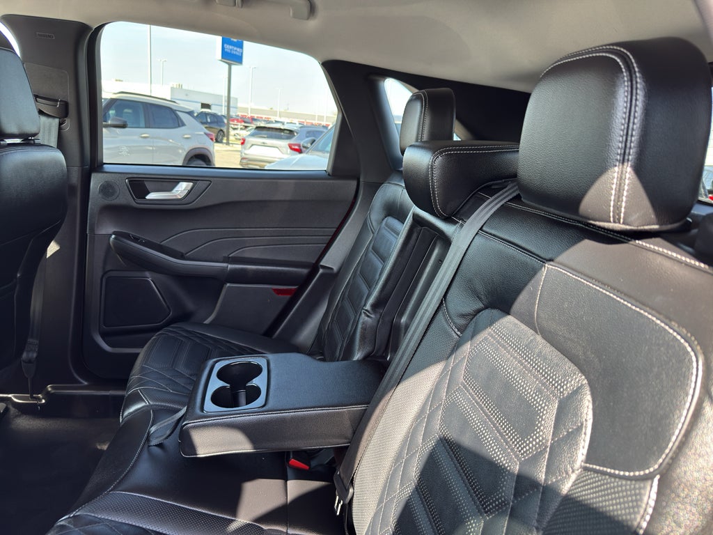 2023 Ford Escape PHEV