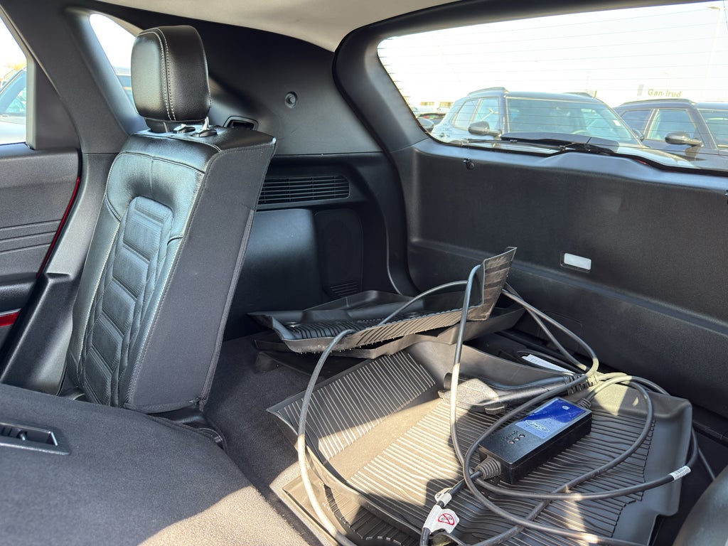 2023 Ford Escape PHEV