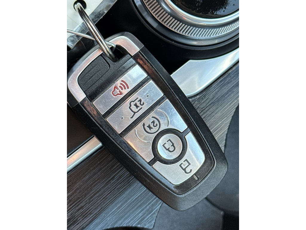 2023 Ford Escape PHEV