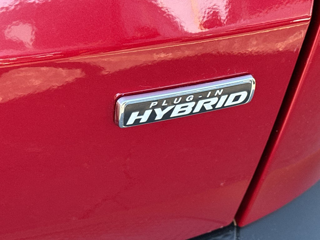 2023 Ford Escape PHEV