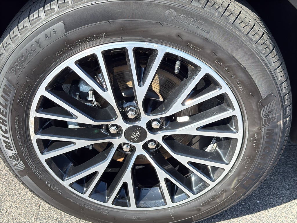 2023 Ford Escape PHEV