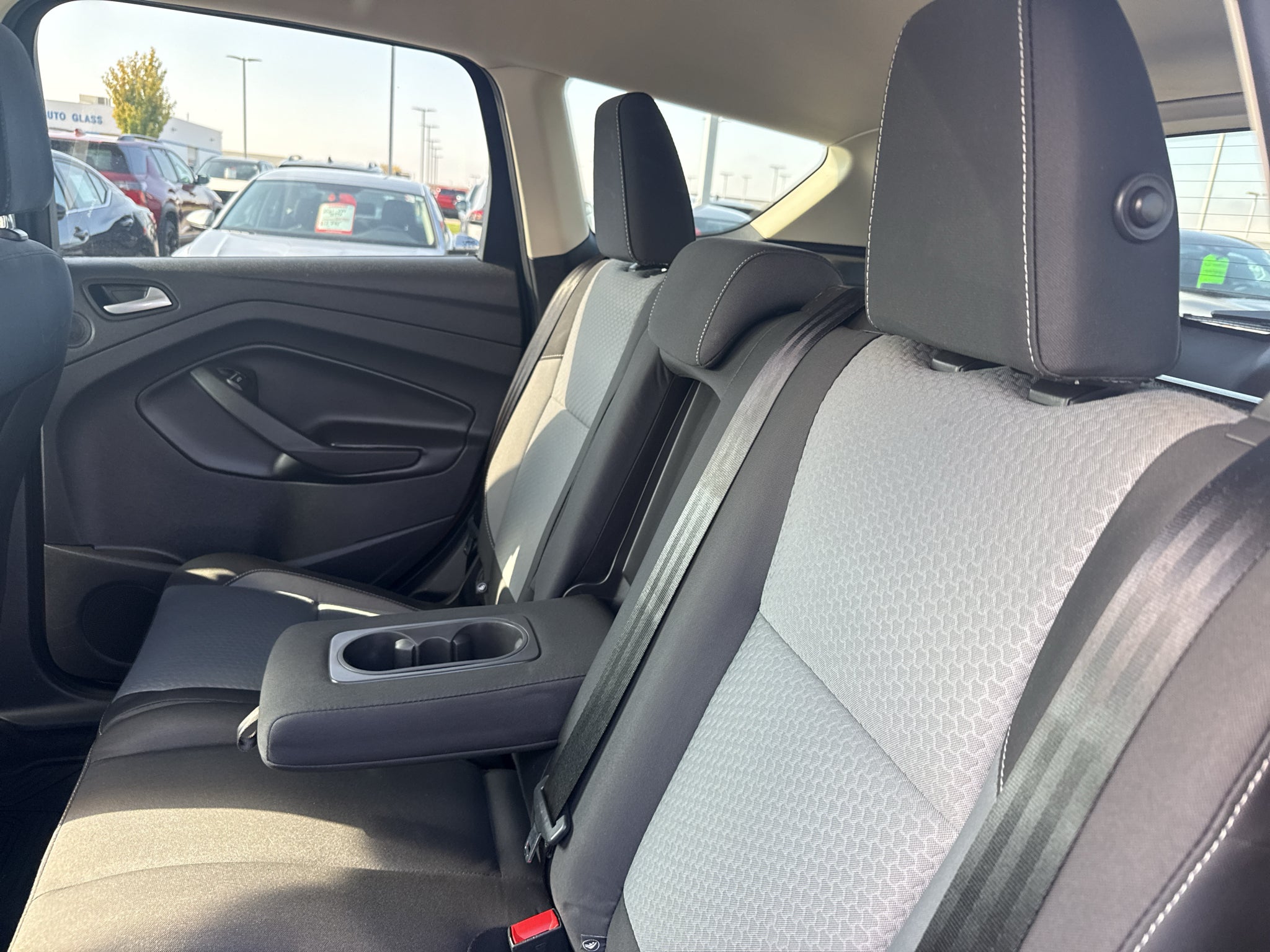 2017 Ford Escape SE - Photo 14