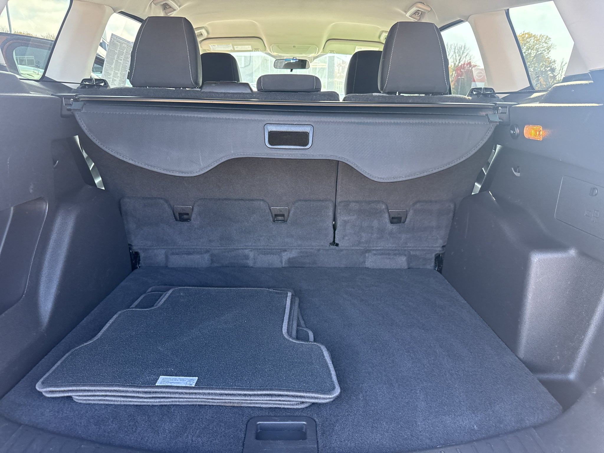 2017 Ford Escape SE - Photo 15