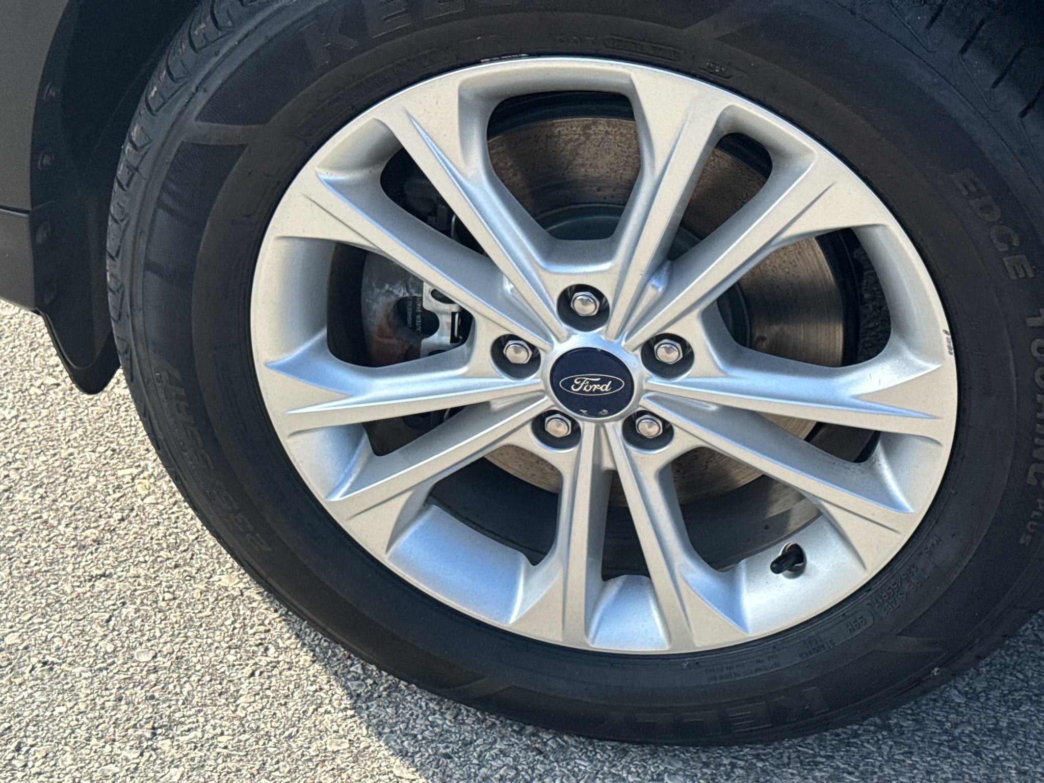 2017 Ford Escape SE - Photo 20