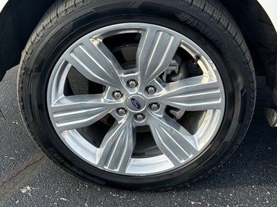 2024 Ford Expedition Max Platinum